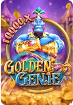 Golden Genie
